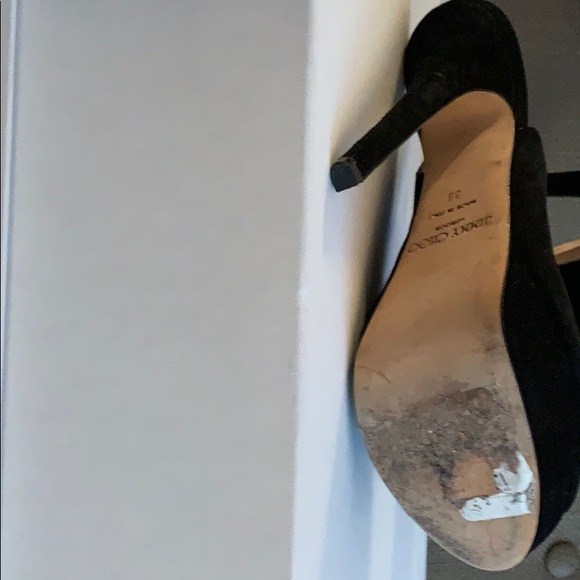 Authentic Jimmy Choo - Picture 3 of 3